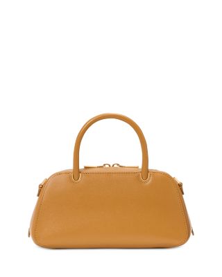 Grace Leather Mini Bag