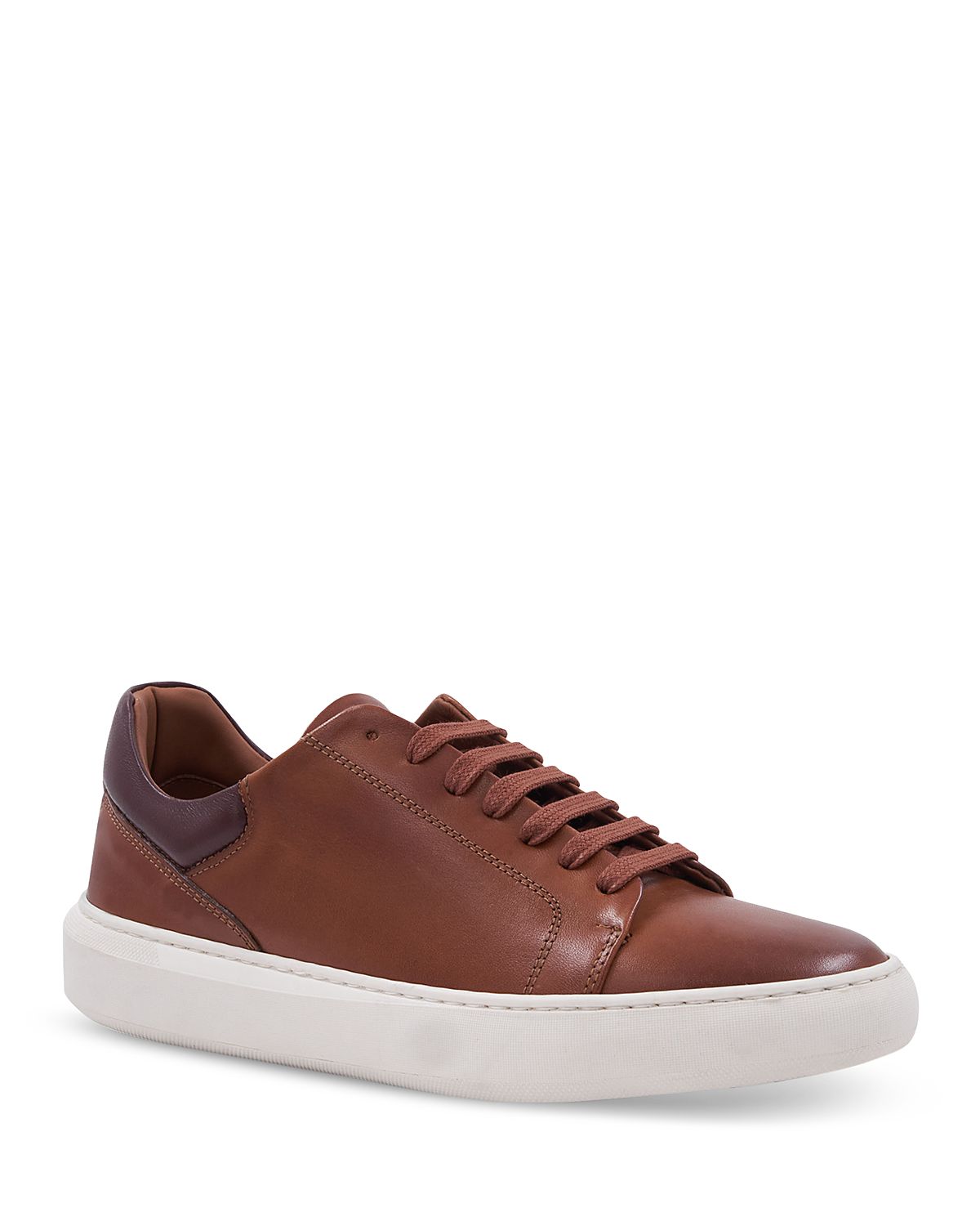 Bruno Magli Men's Salvatore Leather Sneakers
