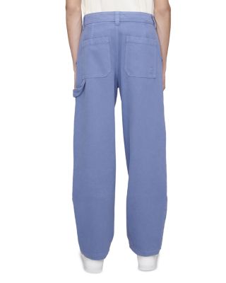 Jeans Gustav Relaxed Fit Pants