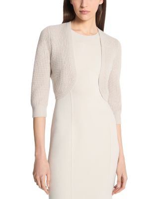 Cashmere Shrug Sweater