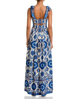 Tula Maxi Dress