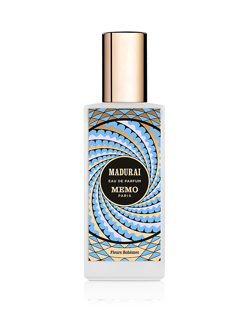 MEMO PARIS MADURAI EAU DE PARFUM 1.02 OZ.