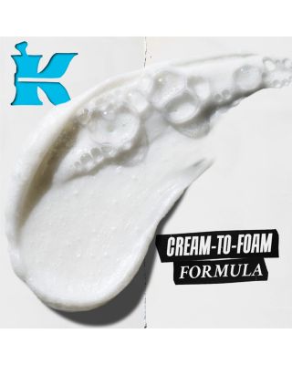 Ultra Facial Barrier Hydrating Cleanser 5 oz.