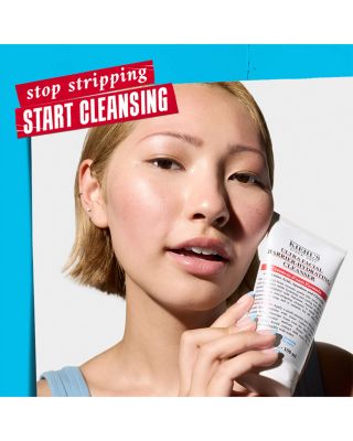 Ultra Facial Barrier Hydrating Cleanser 5 oz.