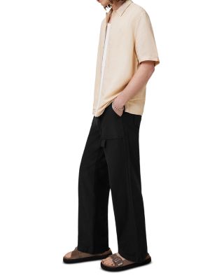 Bandol Relaxed Fit Shirt