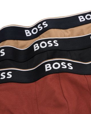 Power Boxer Briefs, Pack of 3