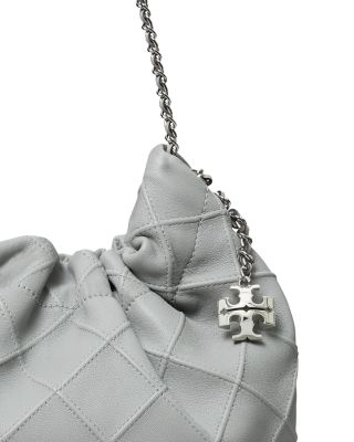Mini Fleming Hobo Bag