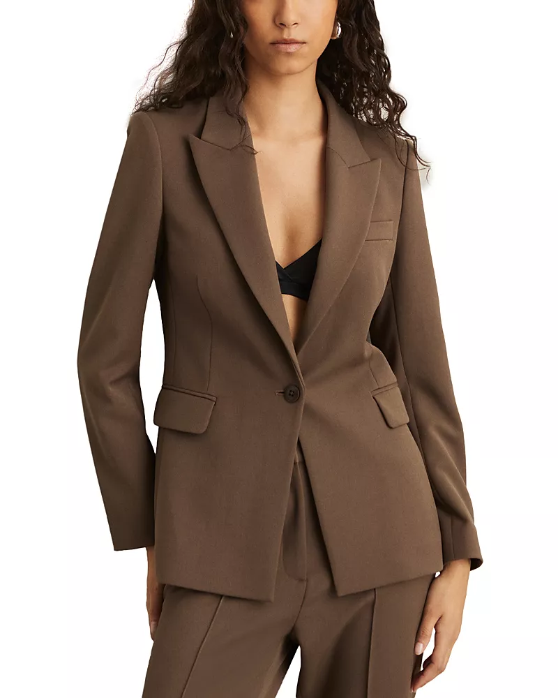 Reiss Petites Gabi Blazer