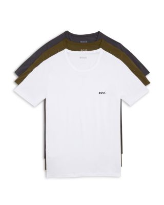 BOSS - Classic Tees, Pack of 3