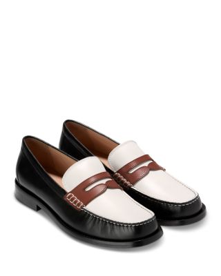 Women's Lana Lux Loafer Flats