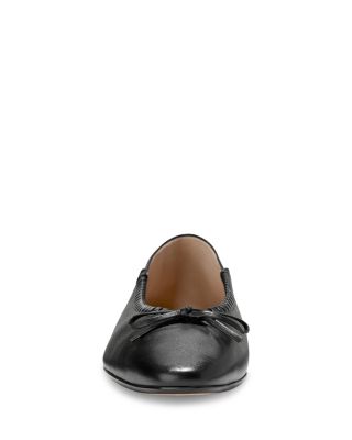 Women&#39;s Jaya Travel Ballet Flats