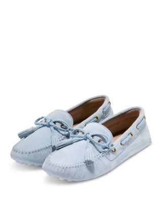 Women's Gissella Driver Flats