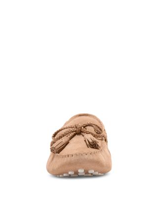 Women's Gissella Driver Flats