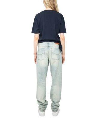 Edda Strass Wings Tee