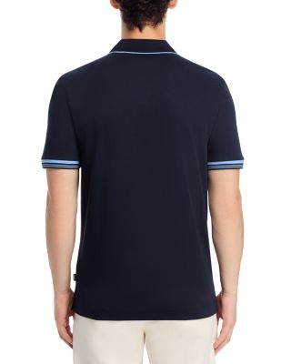 Parlay Regular Fit Polo Shirt