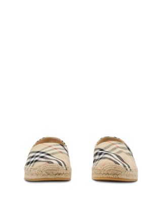 Women&#39;s Mews Espadrille Flats