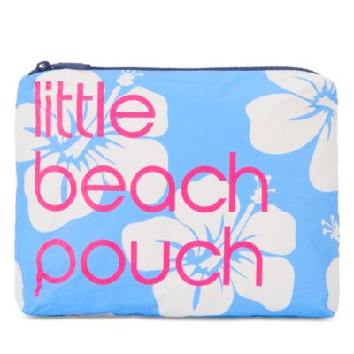 ALOHA Collection - Little Beach Pouch