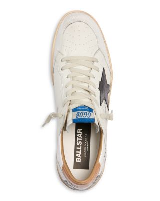 Unisex Ball Star Low Top Sneakers  