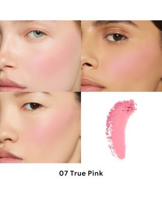 Blush de Beaut&eacute; Luminous Matte Powder Blush