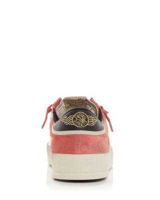 Unisex Stardan Low Top Sneakers