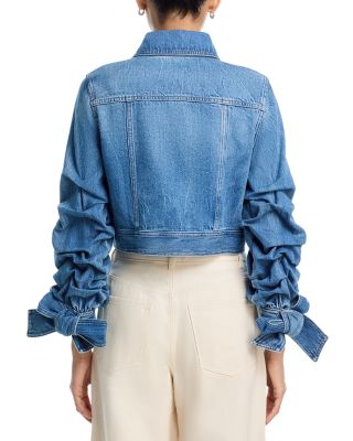 Tiff Denim Jacket
