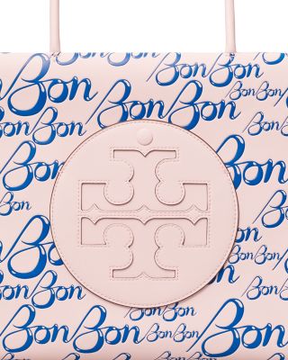 Tory Burch Ella Bio Small Tote | Bloomingdale's