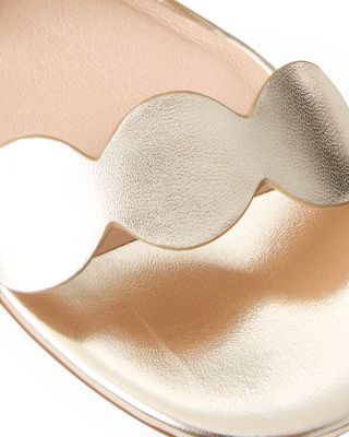 Women's Greglen Slide Sandals