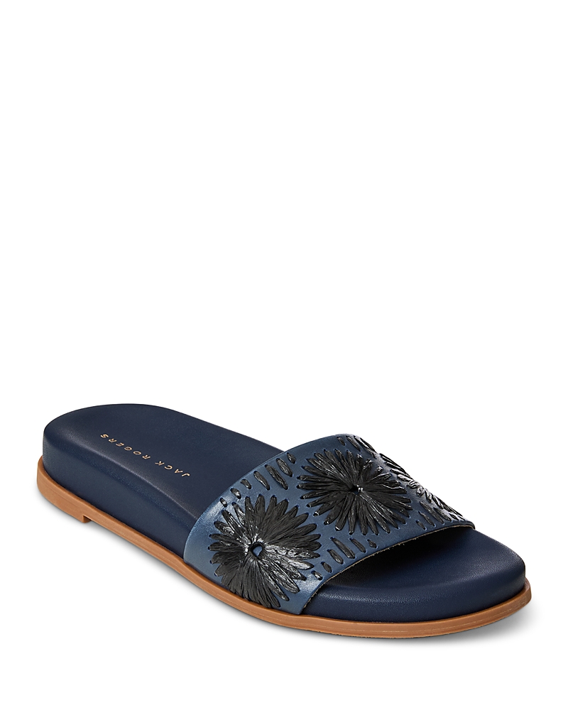 Jack Rogers Women's Somerset Slide Sandals