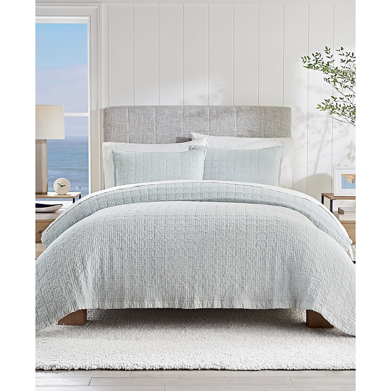 Ugg Campo Quilt Set, Twin