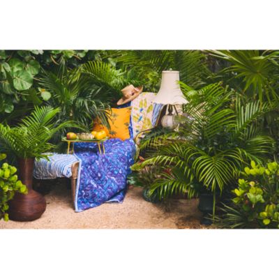 Blue Bedding Collection