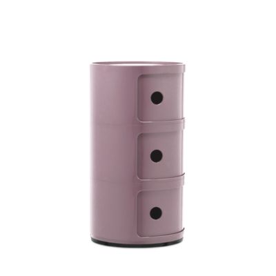Componibili Colors 3 Tier Storage Tower