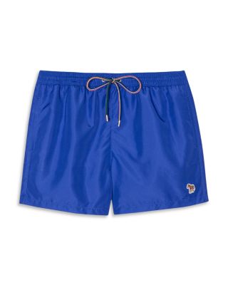 PS Paul Smith - PS Zebra Swim Trunks