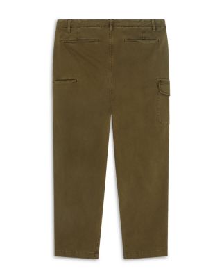 Cargo Trousers