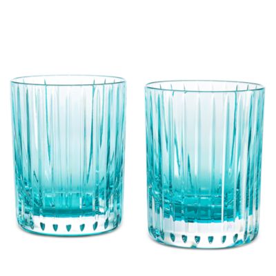 Harmonie Pastel Tumblers, Set of 2