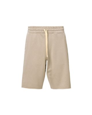 Helix Regular Fit 9" Sweatshorts
