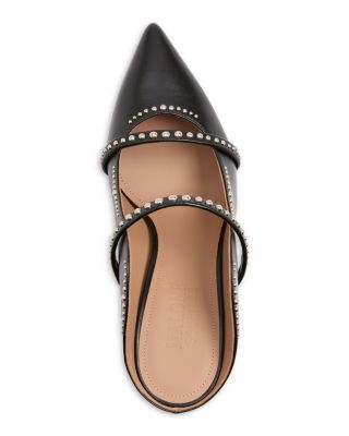 Women's Maureen Embellished Pointed Mules