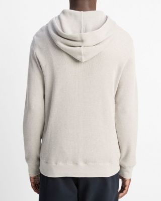 Mouline Thermal Hoodie
