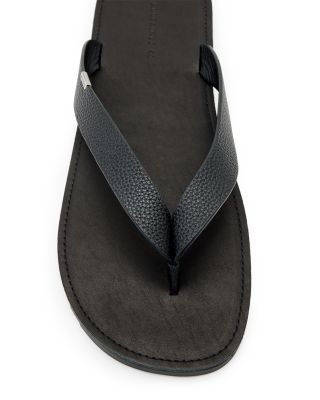 Men's Sydney Leather Flip Sandals  