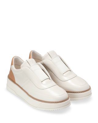 Women's GP Maxfield Slip On Sneakers