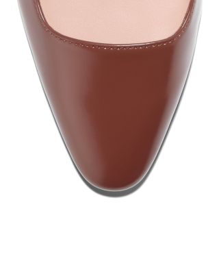 Women's Paden Ankle Strap Pumps