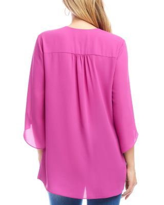 Asymmetric Top 