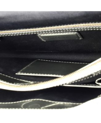 Medium Serpenti Forever Shoulder Bag Patent