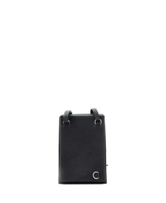 Kelly Multi Pocket To Go Pouch Epsom