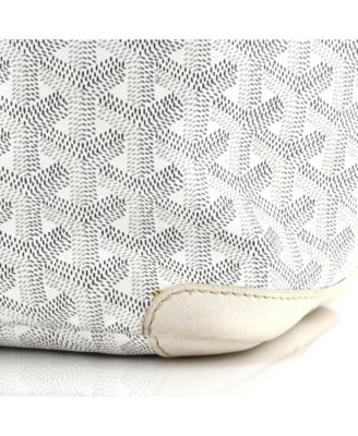 MM Artois Tote Coated Canvas