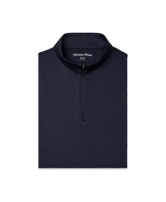  Highland Quarter Zip