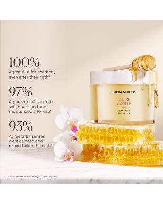 Delicious & Decadent Ambre Vanille Collection ($117 value)