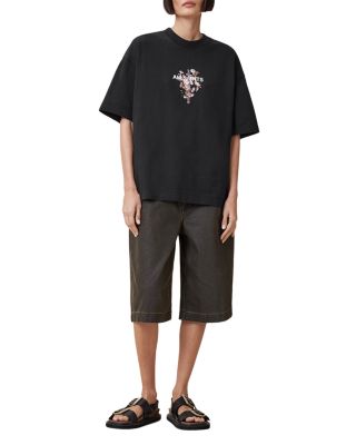 Eternal Etta Oversized Tee