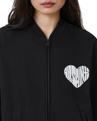 Poster Belle Bomber Jacket