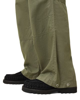 Depot Loose Fit Trousers