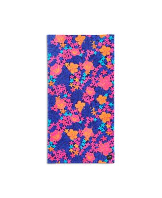Kini Kini Beach Towel